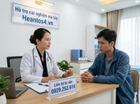 Cai nghiện ma túy tại nhà mất bao lâu? Timeline thực tế & cách rút ngắn thời gian (2026)