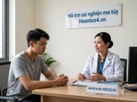 Tâm lý người nghiện ma túy: Hướng dẫn thực tế 2026