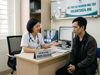 Gia đình cần làm gì khi có người nghiện ma túy 2026