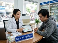 Naltrexone Viatris 50mg là gì? Có giúp chống tái nghiện ma túy hiệu quả không?