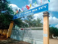 Tự cai nghiện ma túy tại nhà