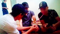 Thuốc Cai Nghiện Ma Túy Tại Nhà: Giải Pháp Hữu Ích Cho Sức Khỏe