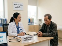 Cách nhận biết người nghiện ma túy đá 2026