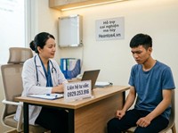 Nghiện ma túy là bệnh hay không?
