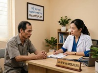 Não bộ người nghiện ma túy thay đổi như thế nào?
