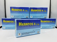 Heantos4 - Cai nghiện dứt điểm tại nhà