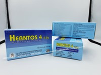 Thuốc hỗ trợ - Trung tâm Heantos4.vn